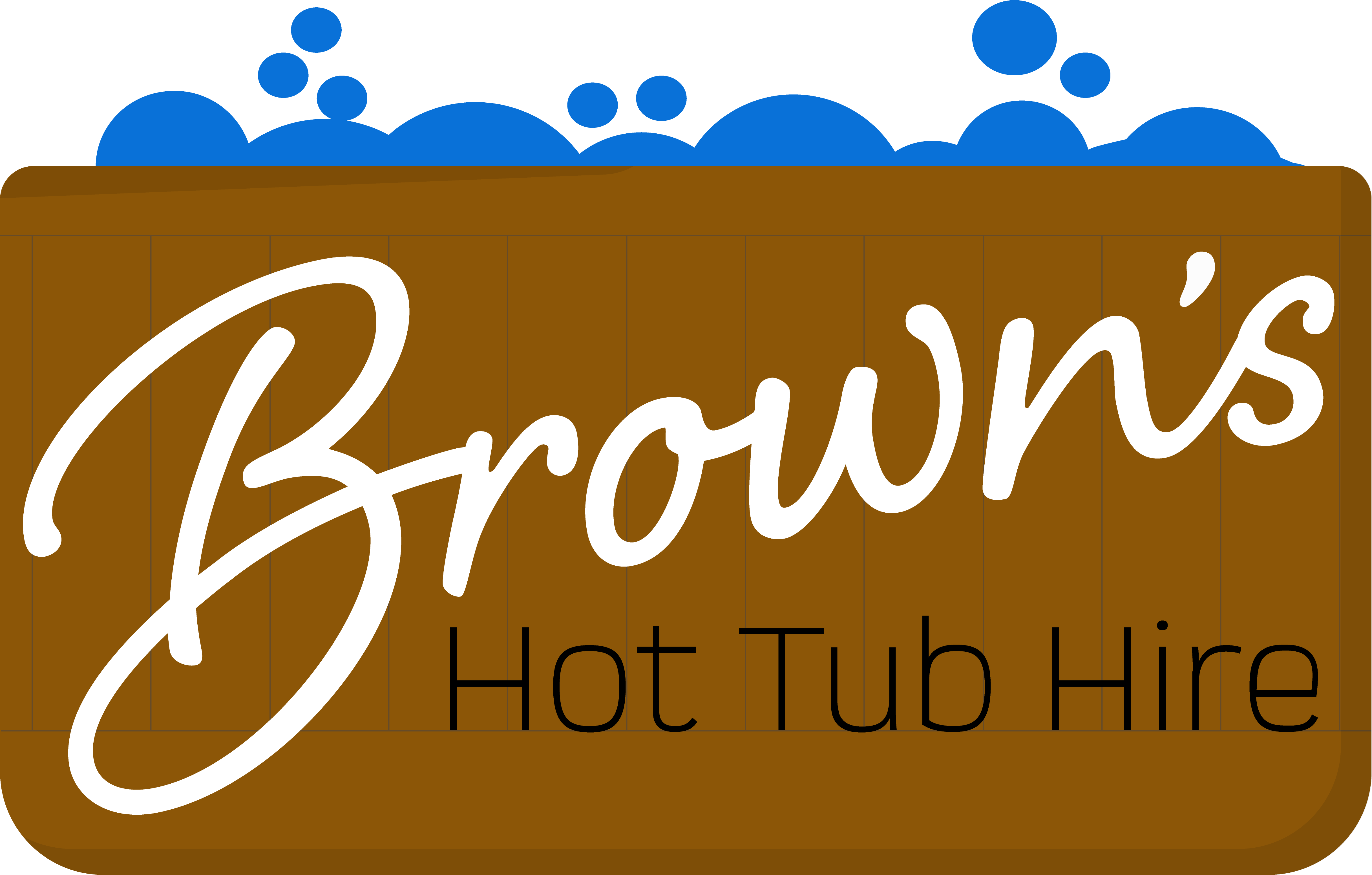 Browns Hot Tub Hire