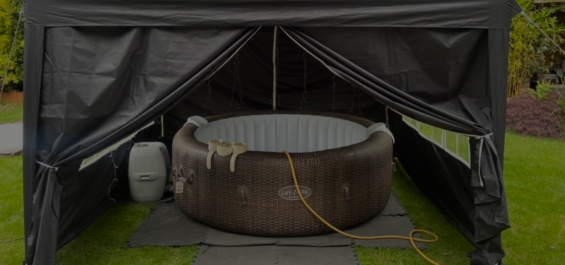 Browns Hot Tub Hire