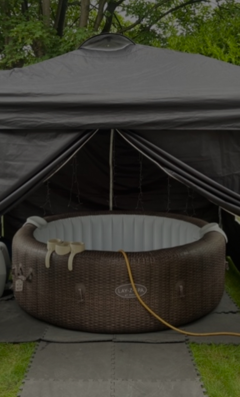 Browns Hot Tub Hire