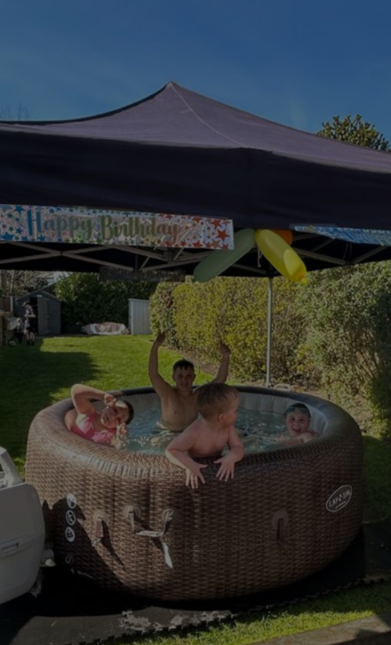 Browns Hot Tub Hire